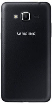 Samsung Galaxy J2 Prime DuoS Black (SM-G532F/DS)